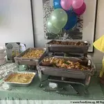 Kids Party - Safari Adventure (Boy 6 - 12 yrs old)