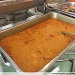 Signature Curry Vegetables	招牌咖哩菜