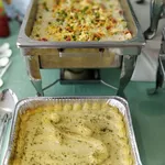Chicken Shepherd's Pie (Approx. 2kg)