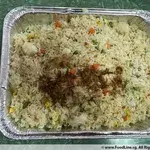 福建炒饭 Fried Rice