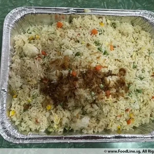 福建炒饭 Fried Rice