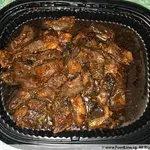 卤汁软骨 Braised Soft Bone