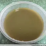 白果绿豆汤 Green bean soup w/ ginko nuts