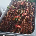 Tokyo Yakitori