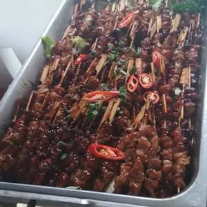 Tokyo Yakitori