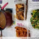 Tingkat Order: