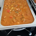 Signature Curry Chicken