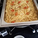 Spaghetti Alio Olio (Spicy)