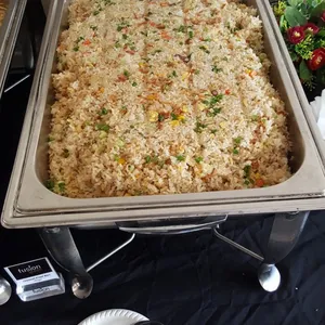 Oriental Fried Rice