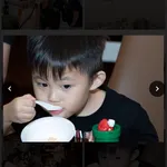 Honeydew Sago