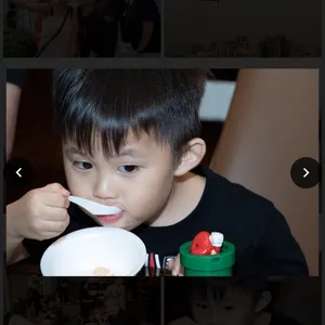 Honeydew Sago