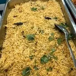 Briyani Rice