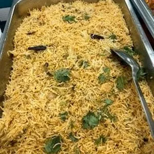 Briyani Rice
