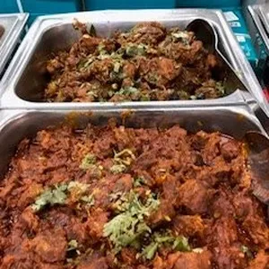 Mutton Masala (Thick Gravy)