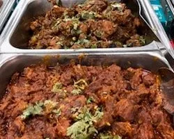 Mutton Masala (Thick Gravy) | Customer Photo | Casuarina Curry