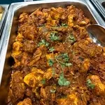 Masala Chicken (Semi Wet)