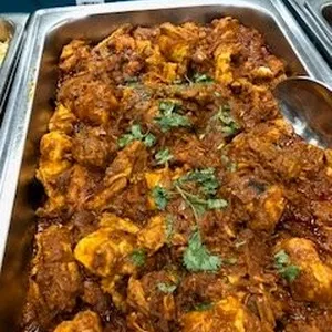 Masala Chicken (Semi Wet)