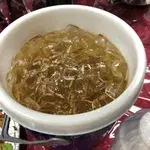 雪耳海底椰 Honey Sea Coconut w/ Fungus