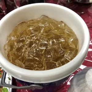 雪耳海底椰 Honey Sea Coconut w/ Fungus