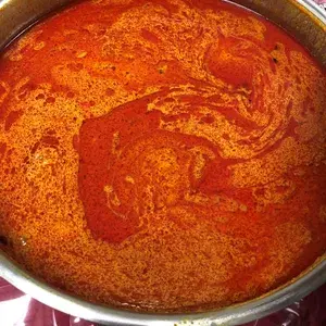 招牌咖喱鸡 Signature Curry Chicken