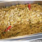 Nonya Mee Siam Goreng