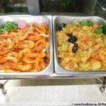 港式干煎虾碌 Hong Kong Style Prawn