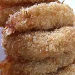 Tempura Prawn