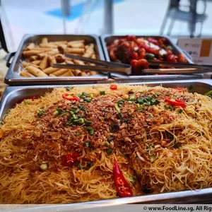 Sin Chow Bee Hoon