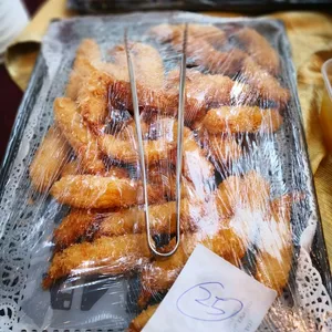 Tempura Prawn
