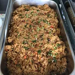 Tom Yam Fried Rice