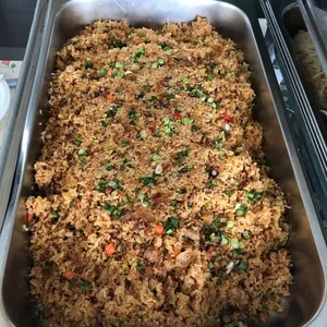 Tom Yam Fried Rice