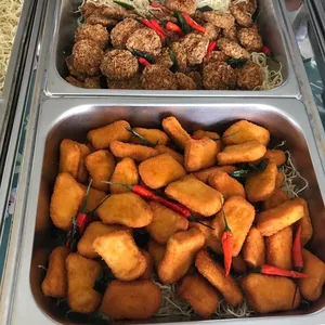 Fish Nugget