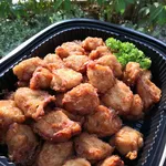 油炸五香 Deep Fried Ngo Hiang