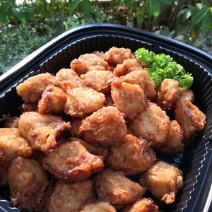 油炸五香 Deep Fried Ngo Hiang