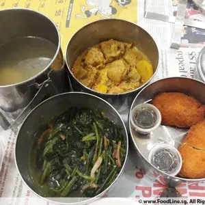Meal Type: Dinner