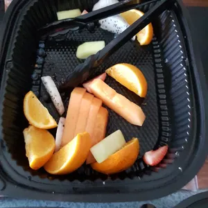 Fresh Fruit Platter (V) <i>assorted tropical fruits</i>