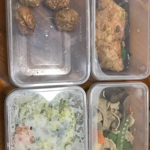Meal Type: Dinner