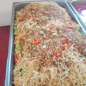 Sin Chow Bee Hoon
