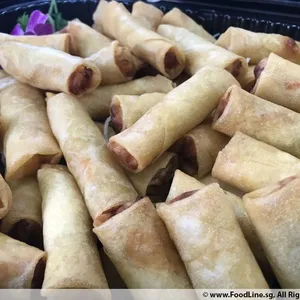 Spring Roll