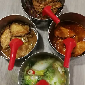 Meal Type: Dinner