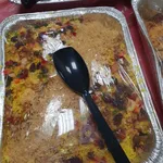Thai Style Pineapple Fried Rice 泰式黄梨炒饭
