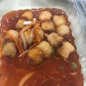 Tingkat Order: