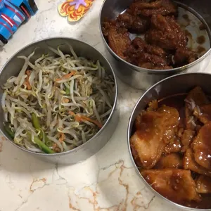 Tingkat Order: