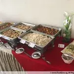 Chicken Flavoured Rice