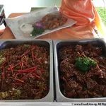 Imperial Pork 排骨王