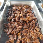 卤汁软骨 Braised Soft Bone