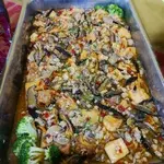 红烧豆腐 Braised Beancurd