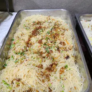星州米粉 Sin Chow Bee Hoon