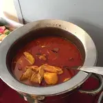 招牌咖喱鸡 Signature Curry Chicken