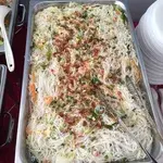 海鲜炒白米粉 Seafood White Bee Hoon (NEW)